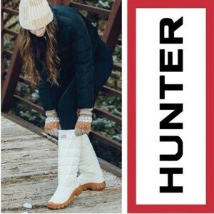 Hunter Women's Snow Boot